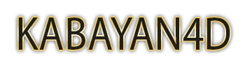 Logo KABAYAN4D