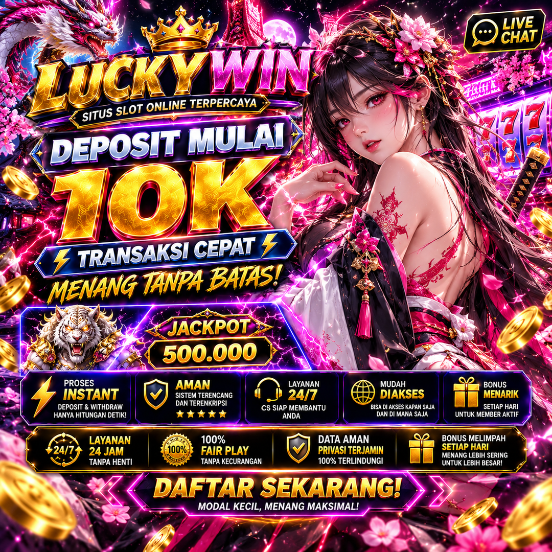 Banner KABAYAN4D