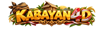 Logo KABAYAN4D